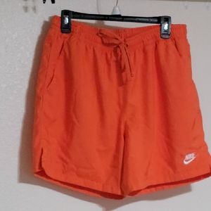 Men's Large Nike Bathing Suit